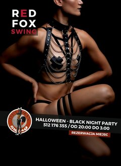 Halloween weekend 😈piątek i sobota