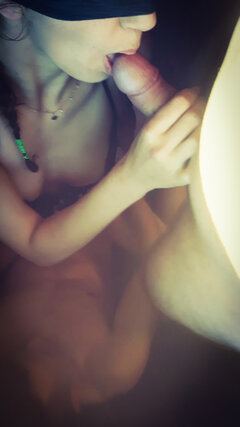 2 kutasy i Jej szczęśliwy dzień