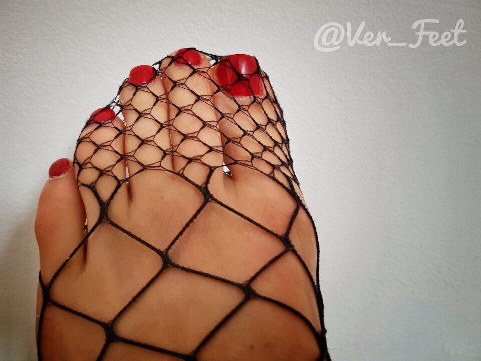 Czerwień Vol.2 - VerDavVanatycySexu