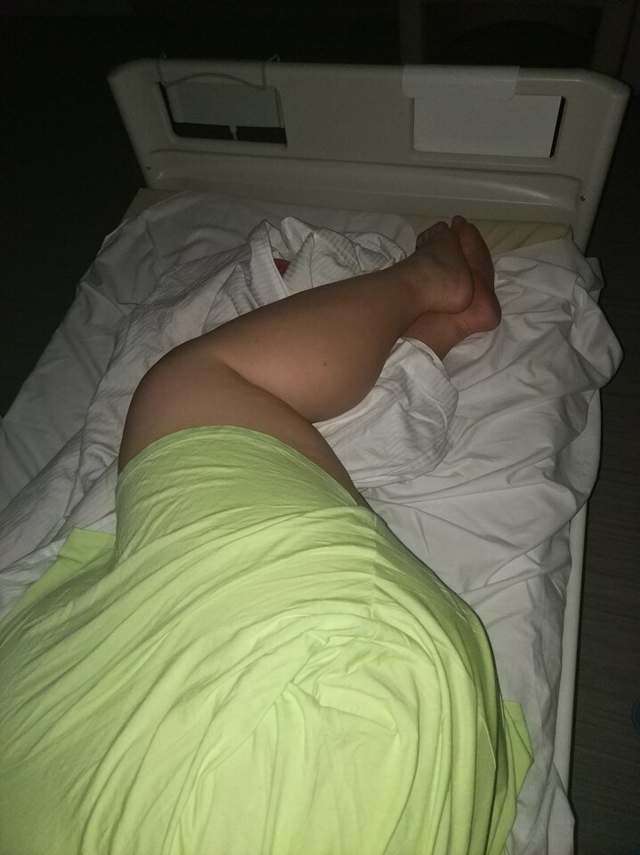 Nuda, nuda, - Smieszka80