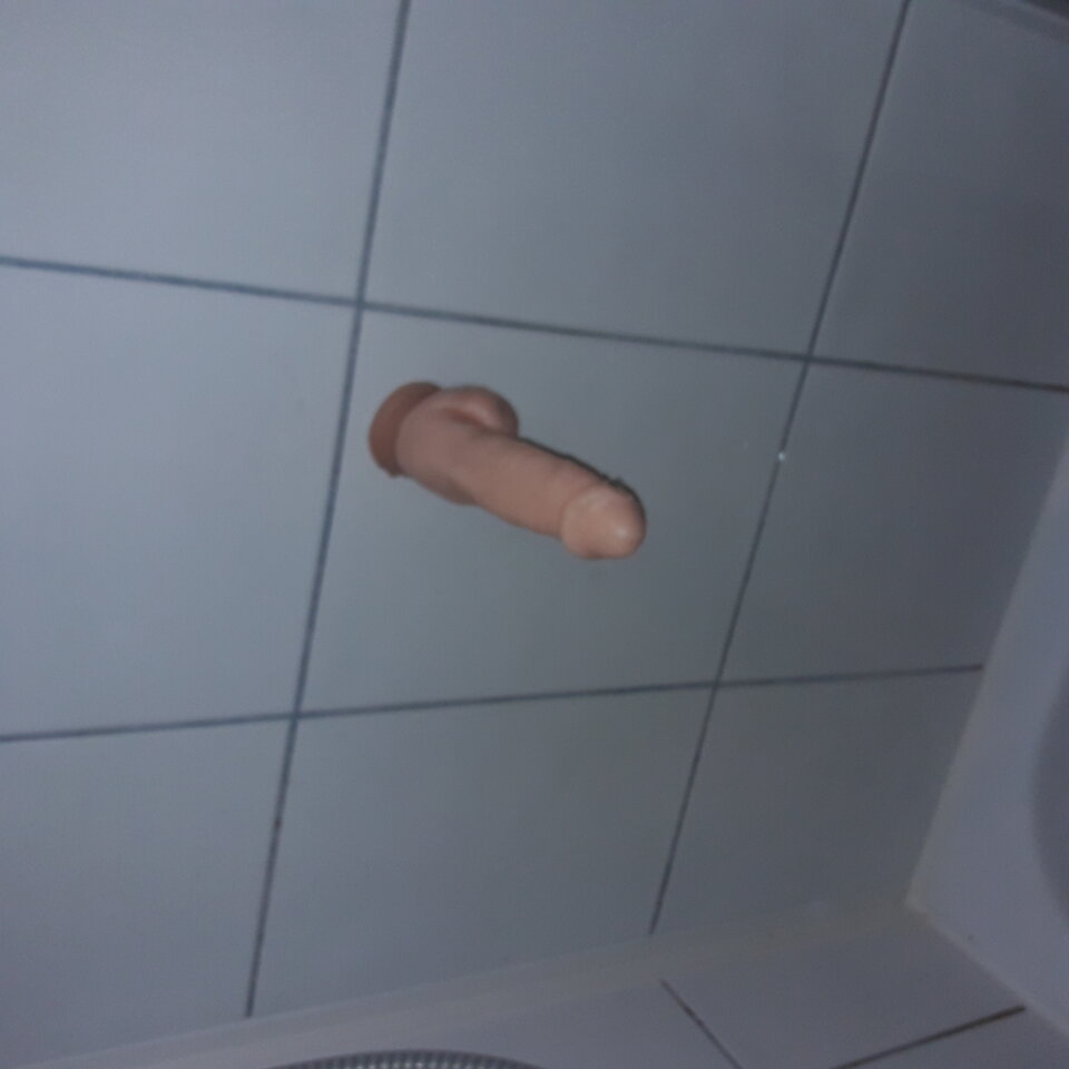 Żona powiedziała, że idzie pod prysznic - no to przygotowałe - JLM