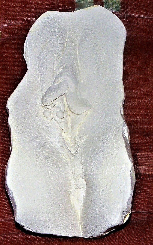 Gipsowa Kopia - aga124