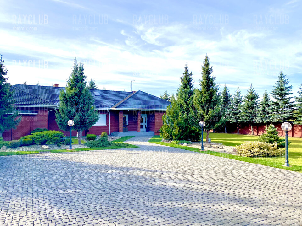Ray Club Poznan - RayClub