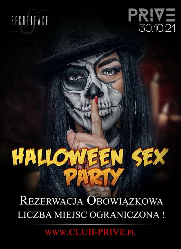 NOC GROZY - PriveClub