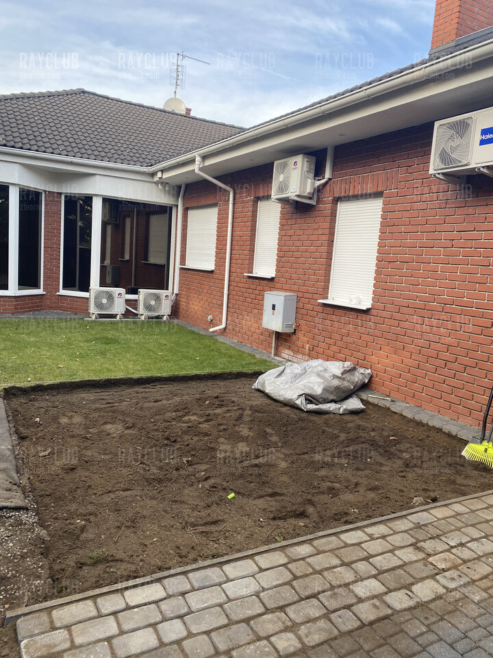 Niespodzianka Ray Club Poznan - RayClub