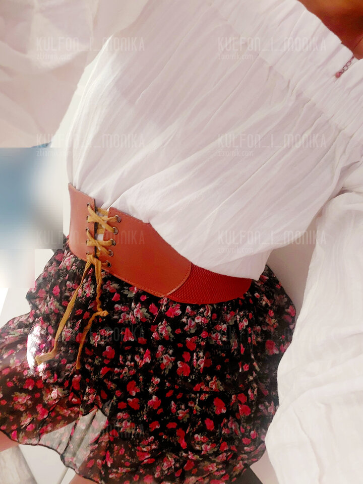 Dzień  dobry   :) - Kulfon_i_Monika