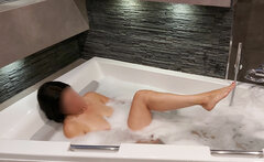 Nóżka w piance..jpg