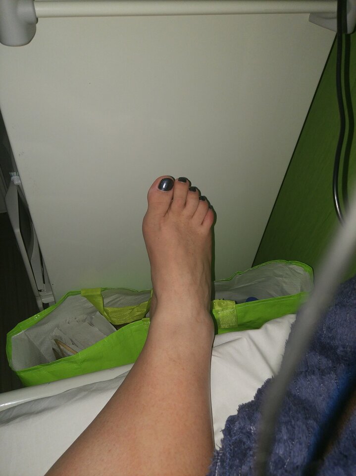 Pora iść - Smieszka80