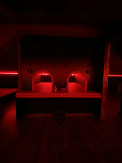 Czeskie Glory Hole w Ray Club Poznan