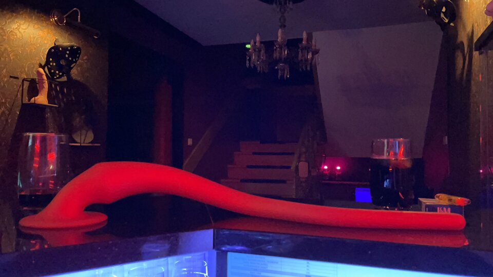 Longer ;) - ACTSwingersClubWarszawa