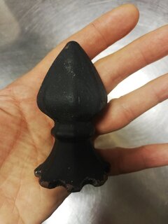 Jakiś pomysł do czego to może posłużyć 😀