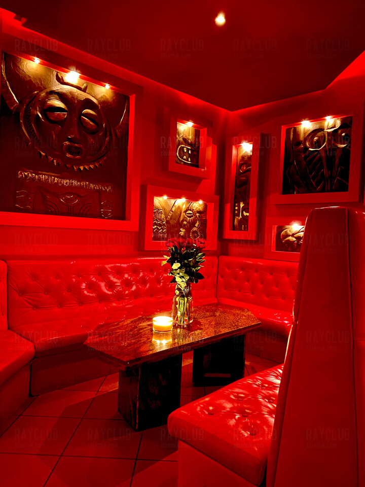 Łoże Ray Club Poznan - RayClub