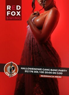 29.10  -Halloween -- gang bang i cuckold sex party