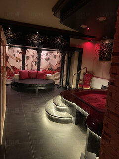 Jacuzzi Ray Club Poznan