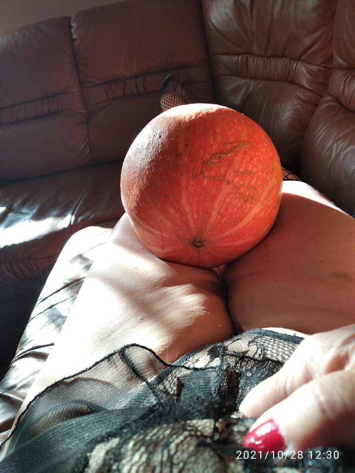 Spokojny wieczór - Ajsza69