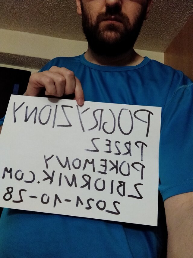 PogryzionyPrzezPokemony