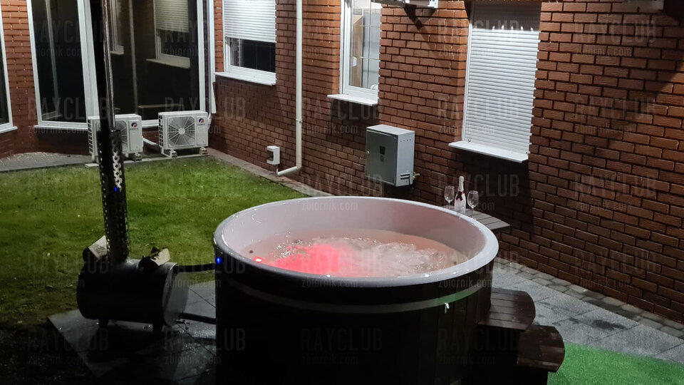 Bania W Ray Club 😈 - RayClub