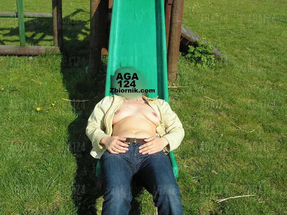 Wczesna wiosna - aga124