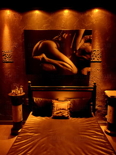 Jeden z pokoi zabaw w Ray Poznan