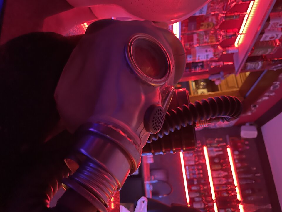 Kiss me, thrill me…. - ACTSwingersClubWarszawa