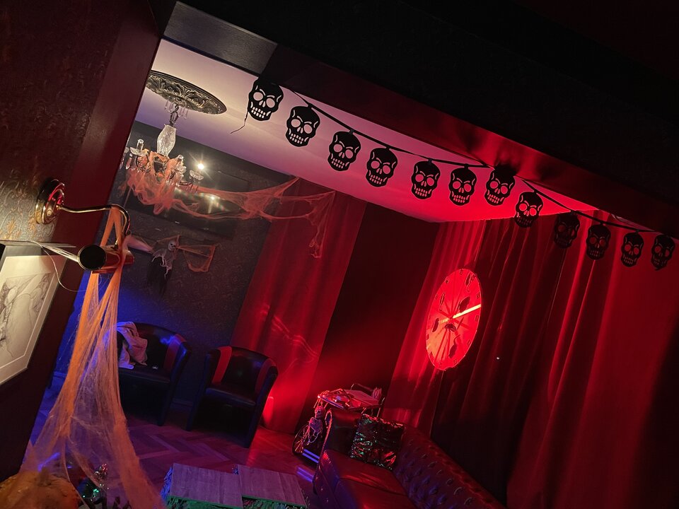 Przygotowania w toku ale na finiszu ;) - ACTSwingersClubWarszawa