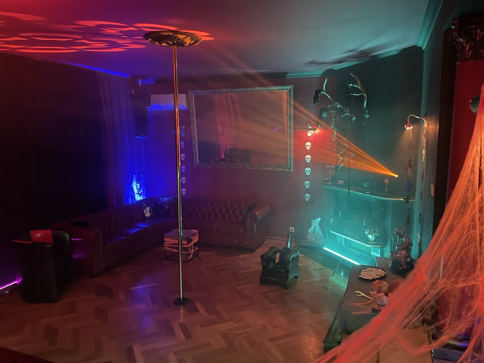 😈😈😈😈 - ACTSwingersClubWarszawa