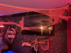 Przygotowania w toku ale na finiszu ;)