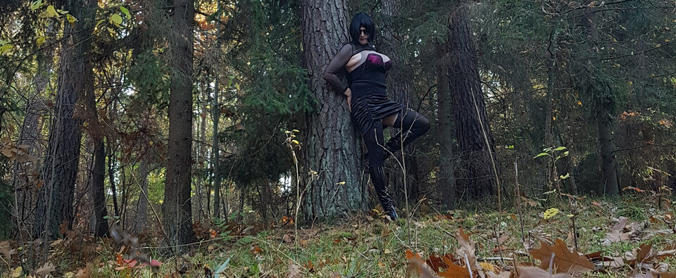 Czas zmienić tło profilowe :P - Plastikowa