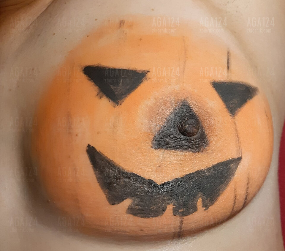 Cukierek albo psikus!!!!! - aga124