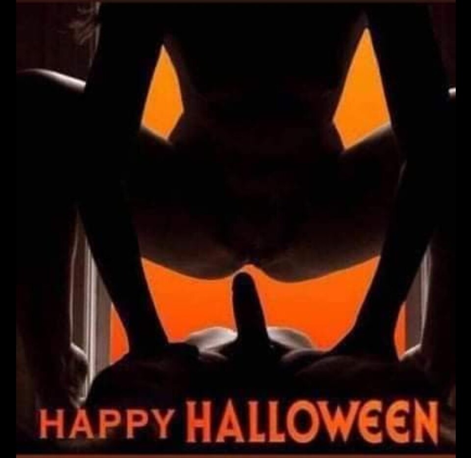 Halloween 🎃 - Chocolates_