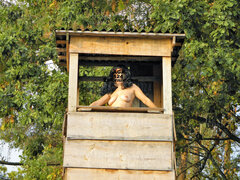 Zaraz kogoś upoluję