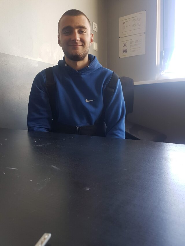 Tomasneuliin
