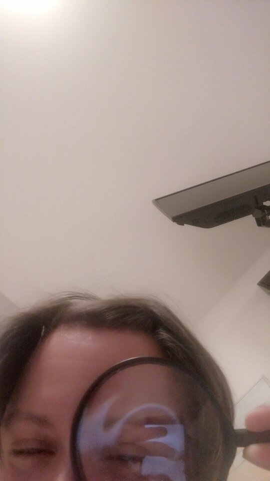 Teraz widze - Smieszka80