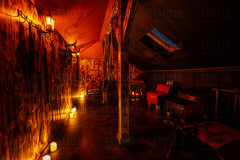 Pokój BDSM Ray Club