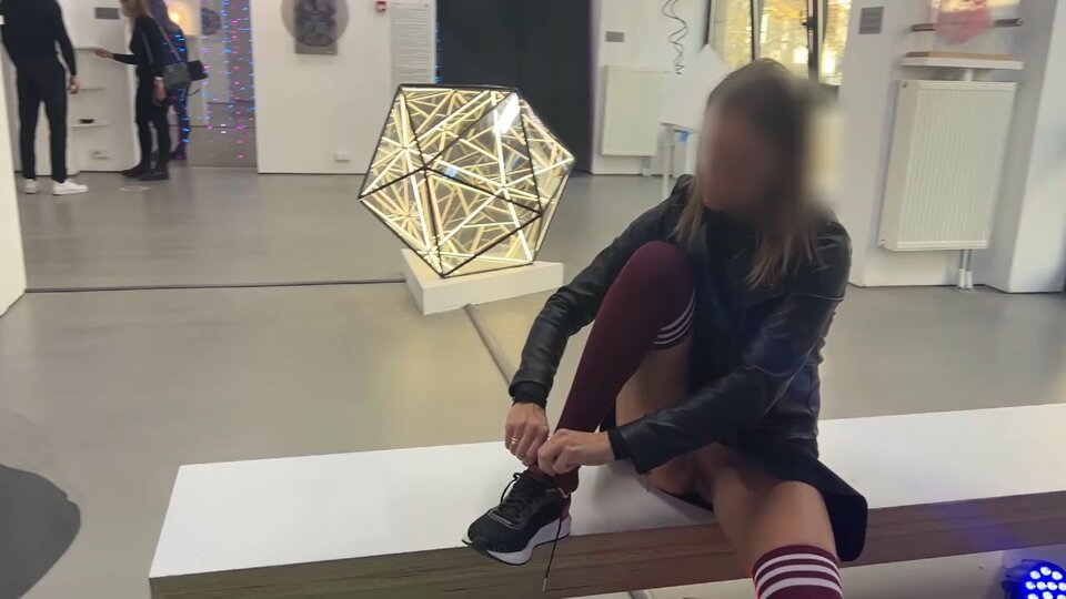 Muzeum - MocnoCiekawi