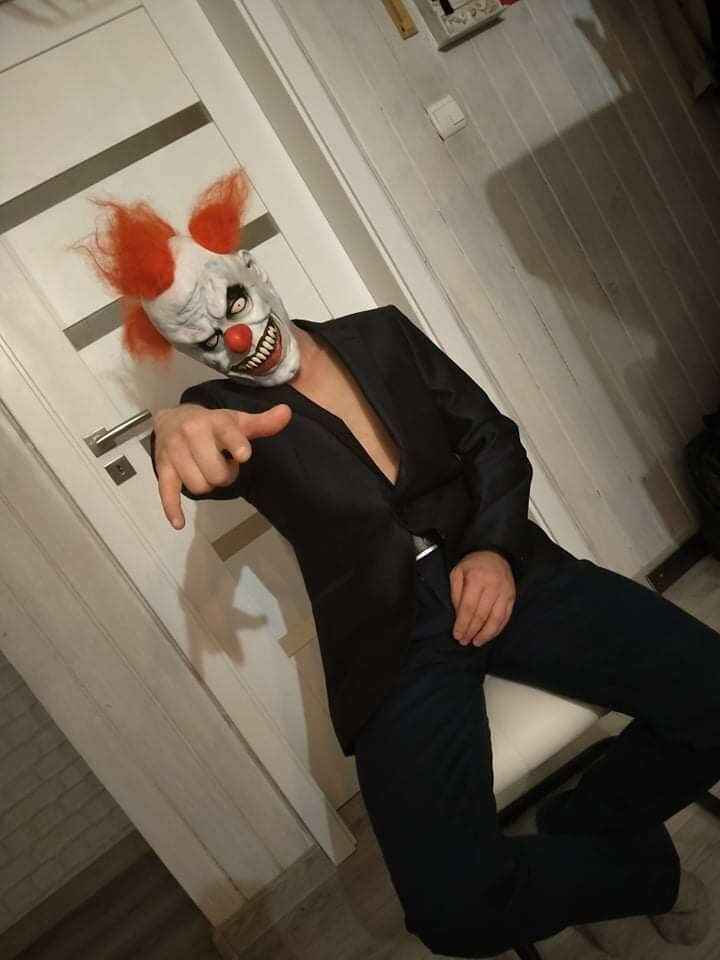 Halloween będzie moje 😉 - Bejbiczki