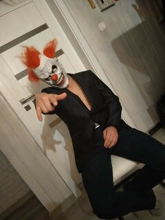 Halloween będzie moje 😉