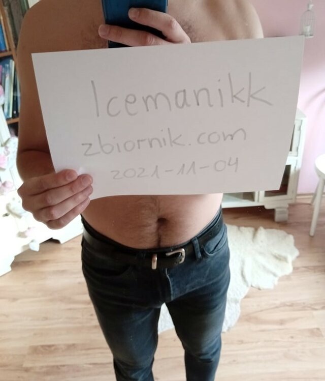 Icemanikk