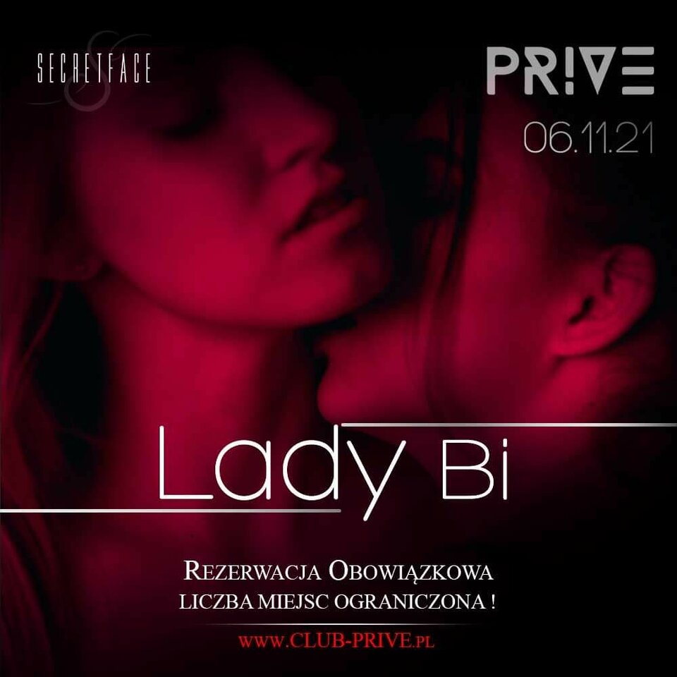 lady bi.jpeg - PriveClub