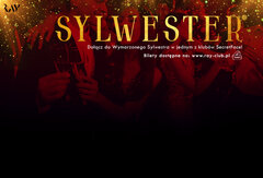 Sylwester Ray