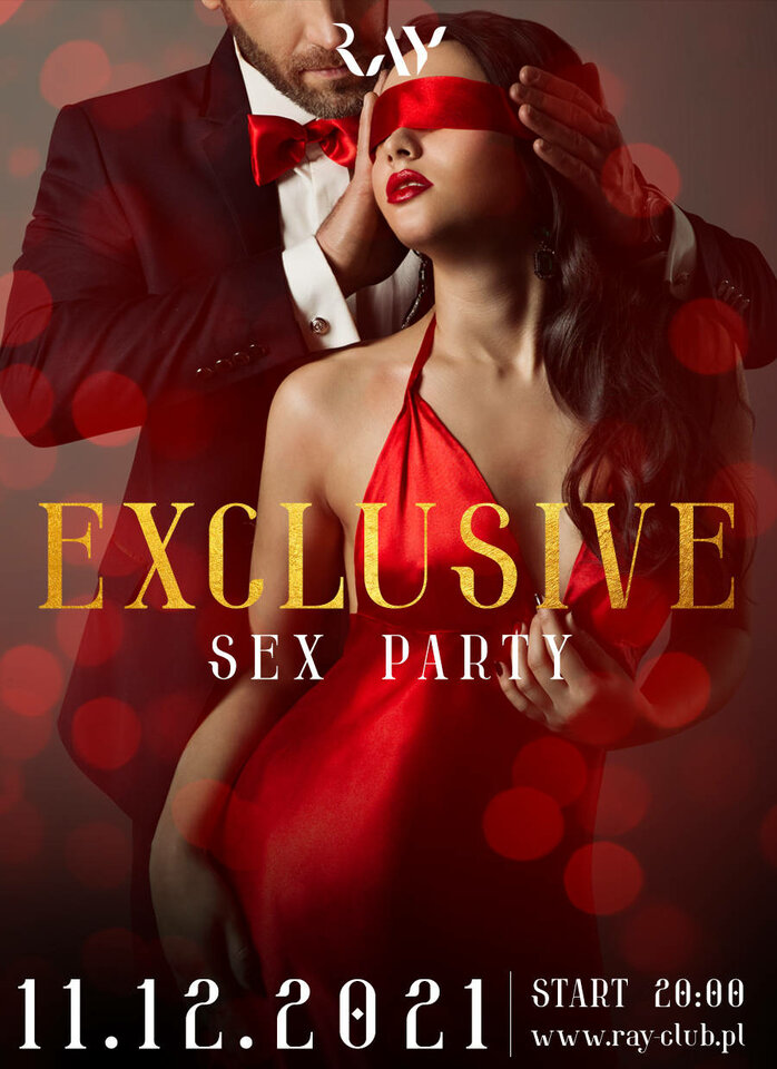 11.12.2021 - Exclusive Party i Urodziny Magdzia1289 - RayClub