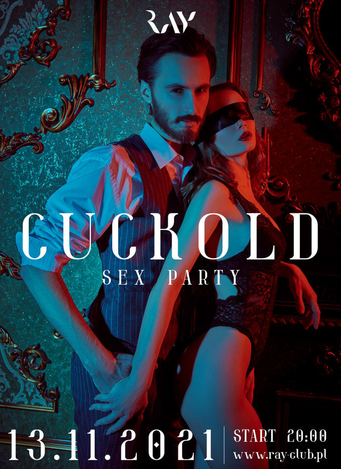 13.11.2021 - Sex Party Cuckold - RayClub