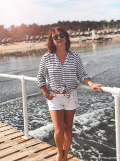 Jakaś Afryka , kiedyś tam ...