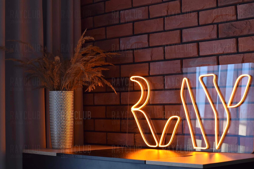 Ray Club Logo😈 - RayClub