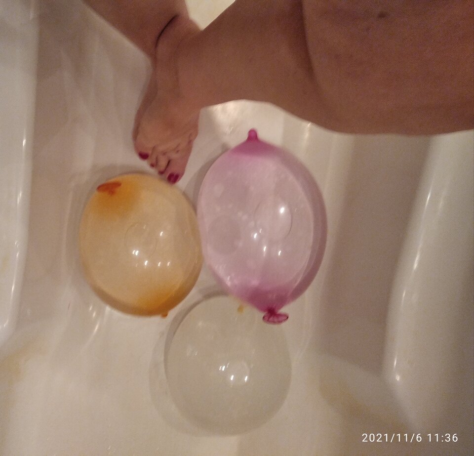 Cóż to za zabawki? - Ajsza69