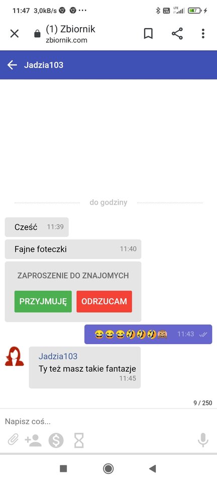 Jadzia 🥰 - Loren22