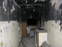 Chyba cuś wybuchło