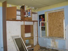 Chyba tak sobie zrobię pokój