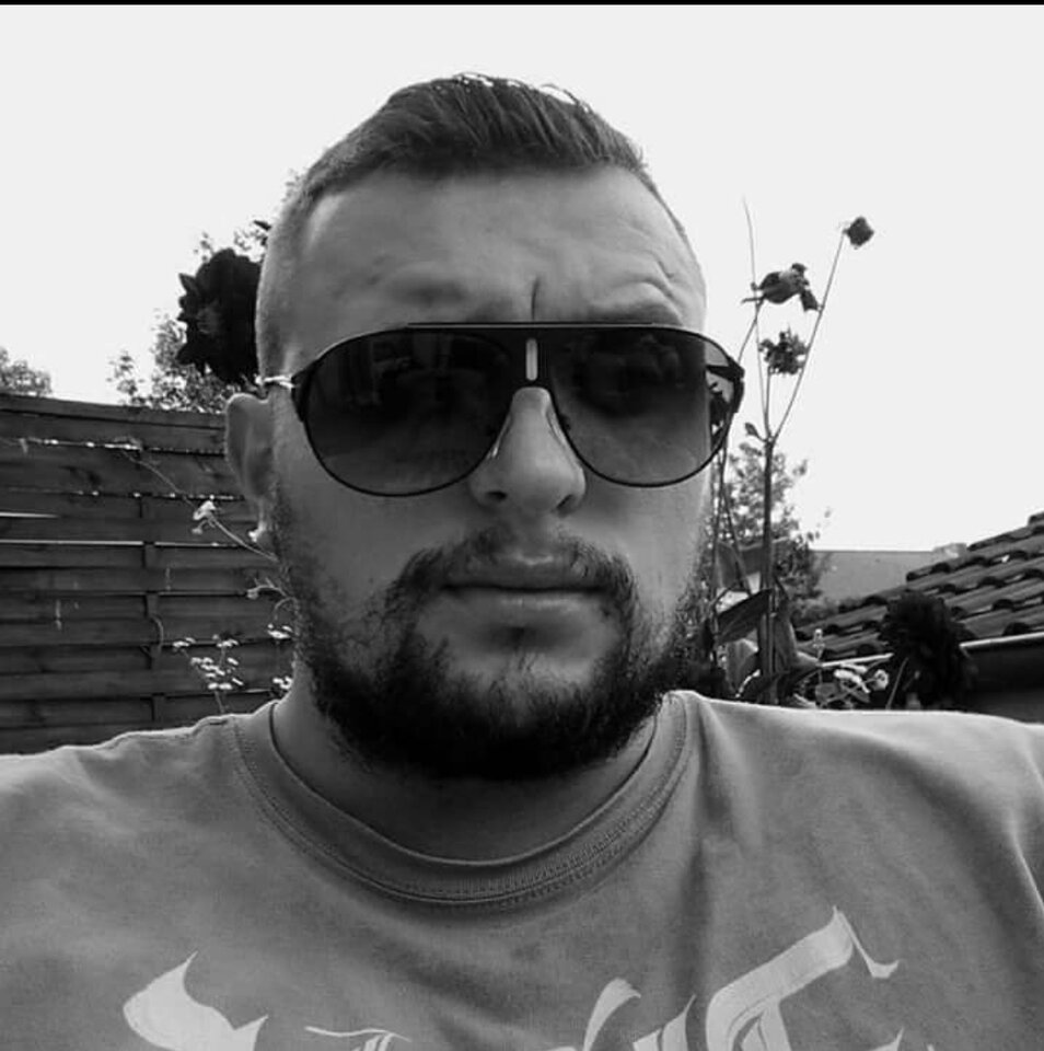 Udanego poniedziałku 😘😉 - BigbangBoss