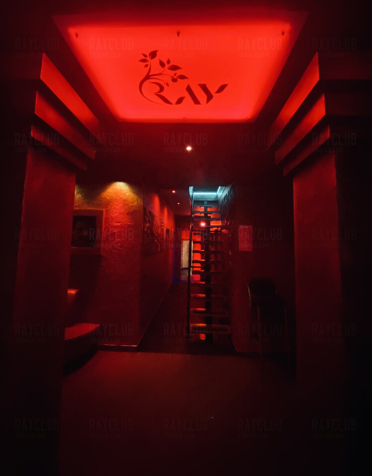 Welcome to the Ray Club Poznan - RayClub